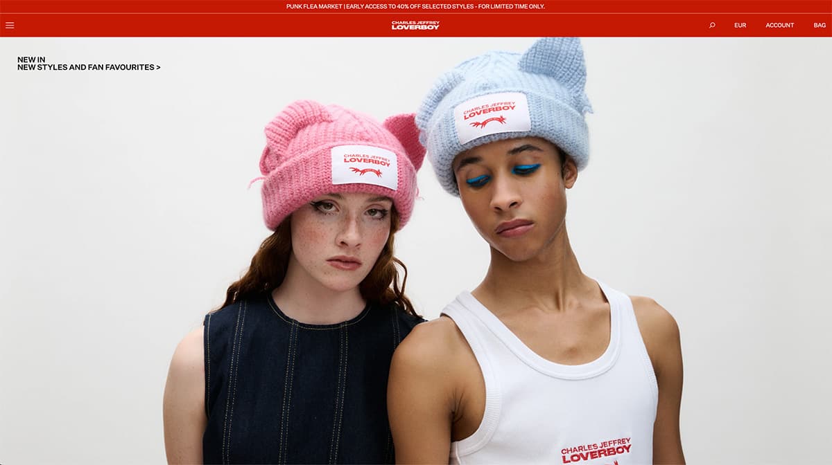 Charles Jeffrey Loverboy