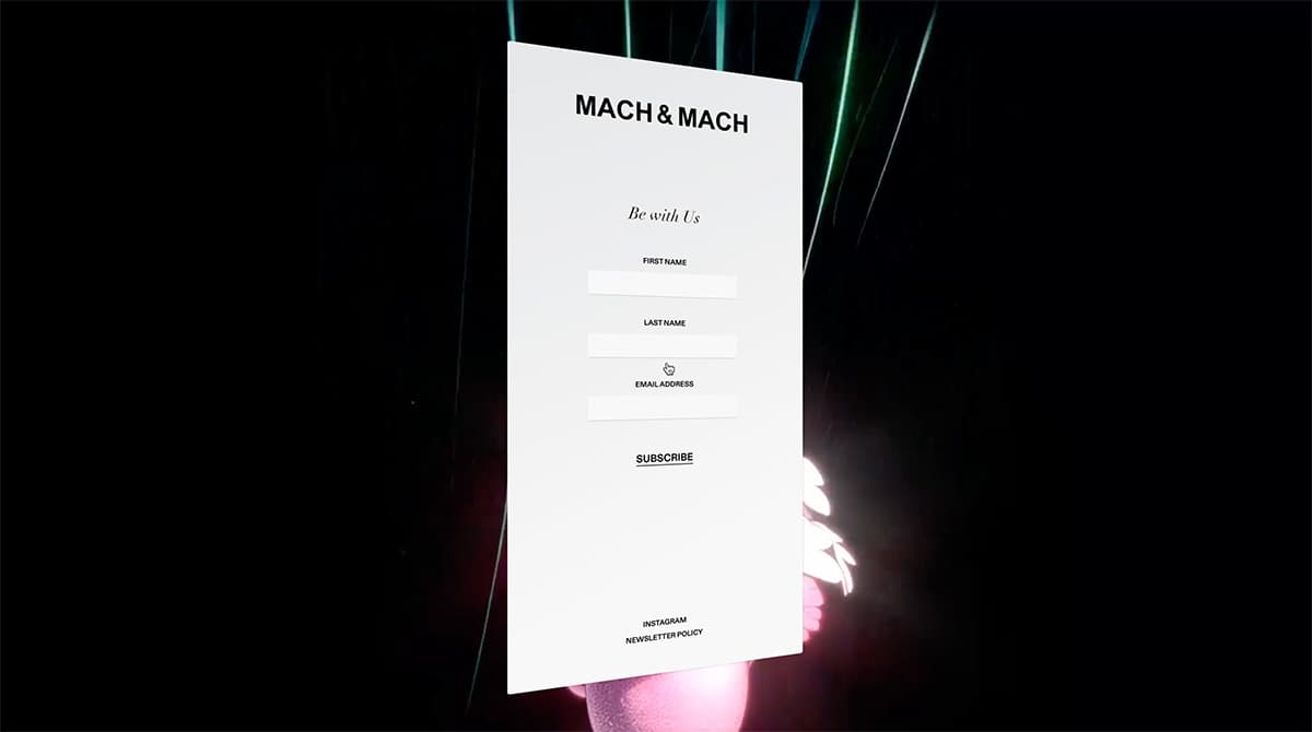 Mach&Mach